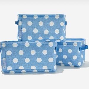 STEEL MILL & CO STORAGE BINS